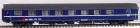 47253 LS Models Passenger sleeping car type WLAm T2S